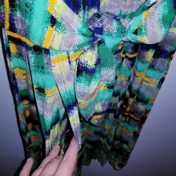 Tracy Reese "Aven" Dress - Picture 4 of 5